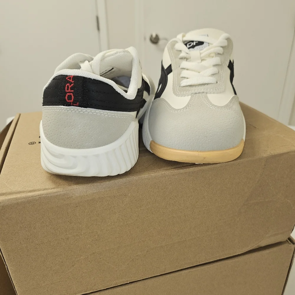 De Florance Vintage Sneaker - Picture 4 of 9